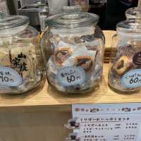 【大阪府】栗のお土産やスイーツが楽しめるお店！