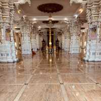 Absolutely beautiful Temple ❤️
