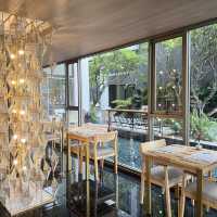 Stay with Nimman Chiangmai