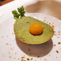 🥑牛油果之夜 🥑