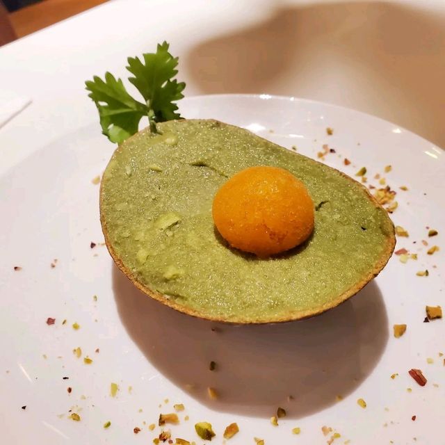🥑牛油果之夜 🥑