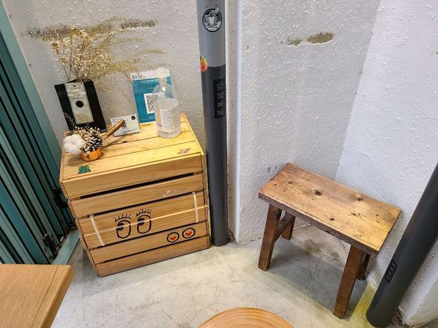 輕鬆嘆咖啡~The Corner Coffee☕ 輕鬆嘆咖啡~The Corner Coffee☕