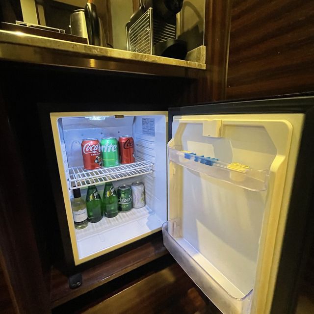 🏨 尖東快閃體驗「味」力住宿展食力