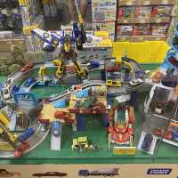消費券敗家系列😅TOMICA 專門店