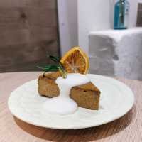 窮撚賣咖啡☕️因呢一句我發現左旺角高質cafe😈
