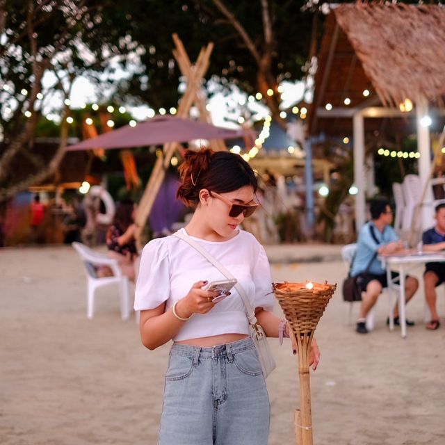 ร้านรักษ์เล ซีฟู้ด