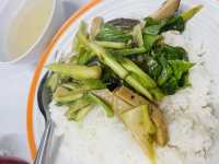 ร้านตามสั่งรสชาติประทับใจในตะกั่วป่า