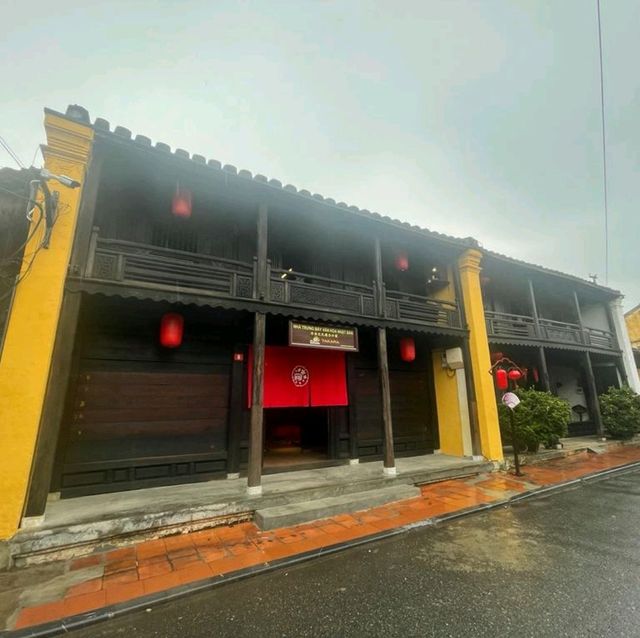 日本文化展示之家