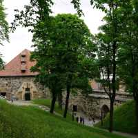 해외여행 노르웨이 오슬로  Akershus Fortress