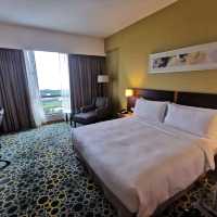 Holiday Inn Malacca Hotel 