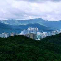 社山