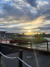 Circle Line Sightseeing Cruises 🍁 뉴욕 단풍 명소