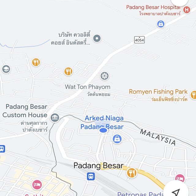 Perlis, Malaysia truly Asia