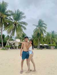 Anika Island Resort