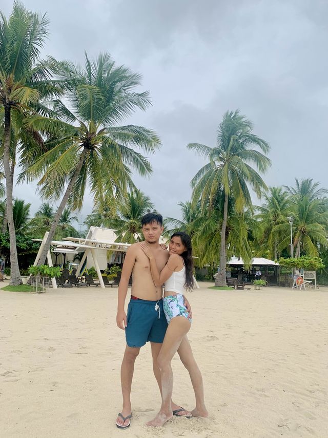 Anika Island Resort