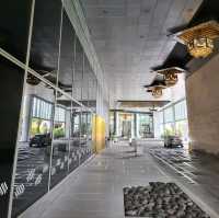 Four seasons hotel Jakarta Indonesia 