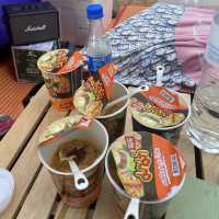 Camping ครั้งแรกในชีวิต!!!