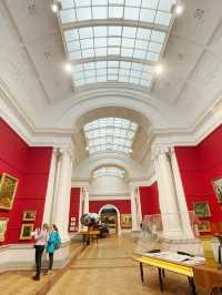 Art Gallery of New South Wales 🏛️