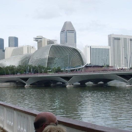 Amazing city tour!!