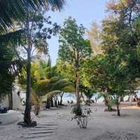 Koh Rong Sonloem