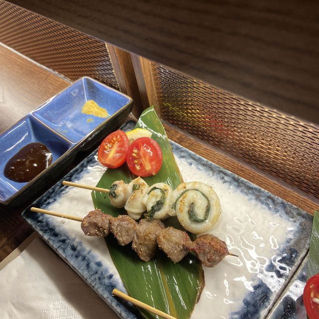 太子居酒屋