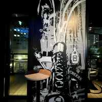 ザロイヤルパークキャンバス銀座コリドー