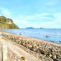 หาดปากบารา