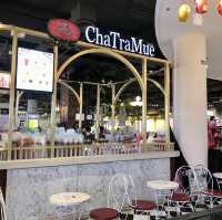 Cha Tra Mue สาขา terminal21 พัทยา