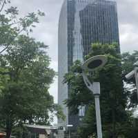 Mandarin Oriental Shanghai - Room