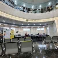 SAVING PLACE FOR FUTURE USED 