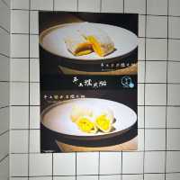 十級足料芋圓店｜芋圓一