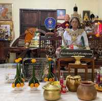 วัดถ้ำบาดาล สระบุรี