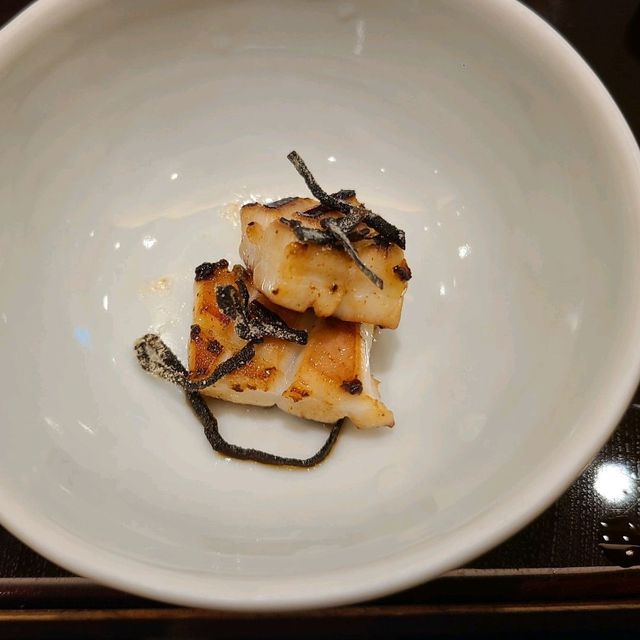 부산 덕천 맛집)스시쿠도쿠 - 덕천역 근처 가성비 오마카세 전문점