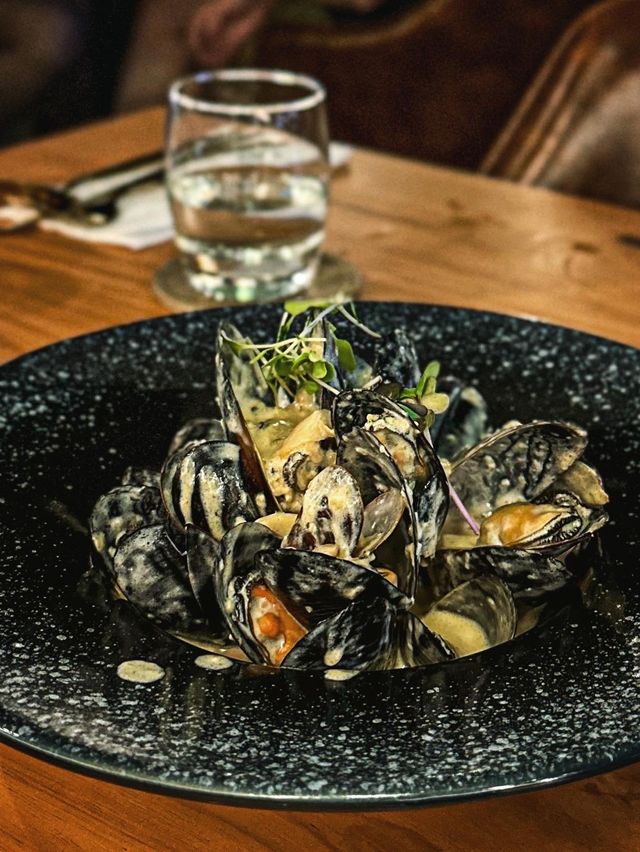 Thales Kitchen｜尖沙咀抵食西餐廳🍴食物意想不到地高質