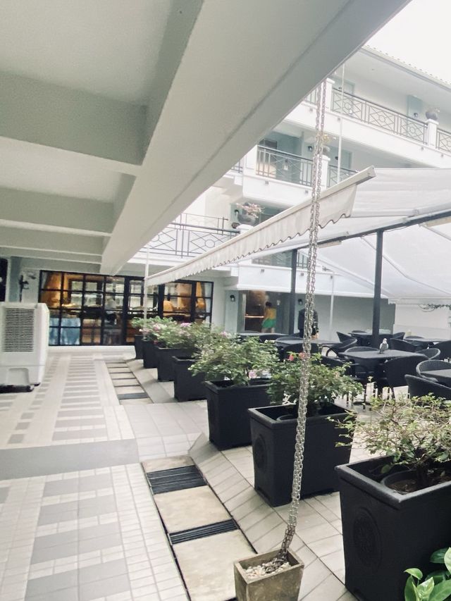 De Charme Hotel | Chiangmai 