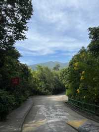 Nature Education Centre in Sai Kung