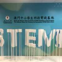 澳門大學都有住宿體驗！
