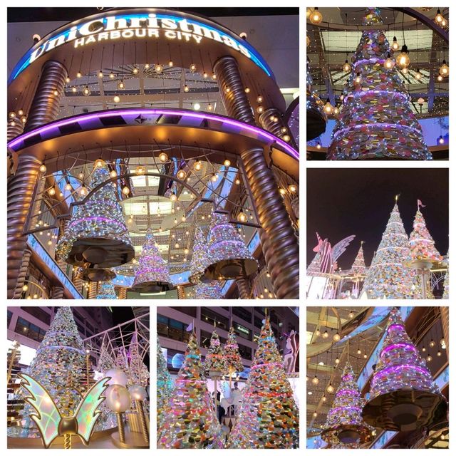 今年的聖誕不寂寞🎊🎄🎅💖🤗