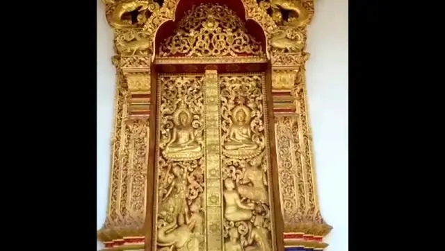 Wat Nong Sikhounmueng