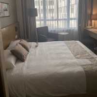 ［綠色聖誕] 不一樣的staycation 