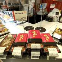 【大阪 難波】大阪なんば高島屋✨地下食料品売り場に行こ〜✨