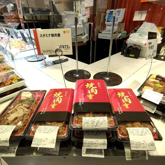 【大阪 難波】大阪なんば高島屋✨地下食料品売り場に行こ〜✨