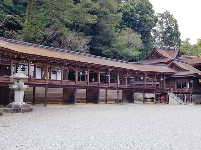 四國必遊 日本人一生一定要到一次的金刀比羅宮