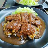 兵庫県！かつめし食べるなら本家かつめし亭へ