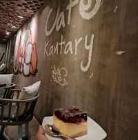 Cafe’ Kantary 304”ร้านคาเฟ่น่ารัก ปราจีนบุรี 