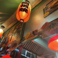 【旺角懷舊風味 - 香港街頭小食】