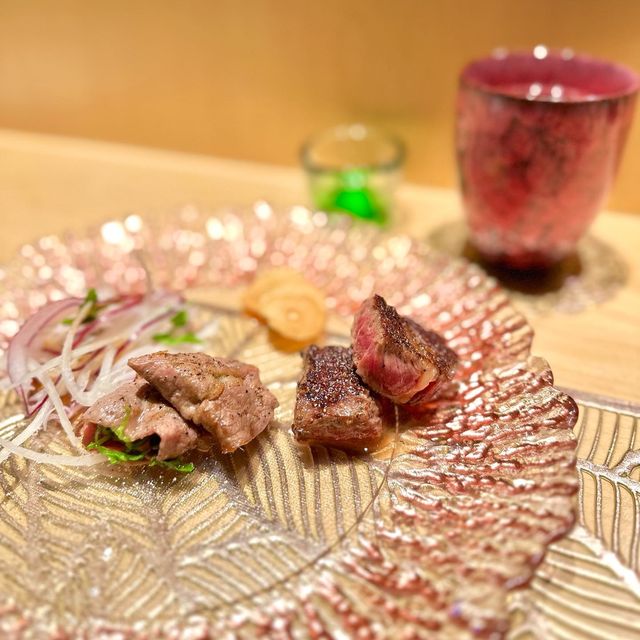 今晚食好西🥢無敵景觀高質鐵板燒🔥 今晚食好西🥢無敵景觀高質鐵板燒🔥