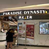 Paradise Dynasty