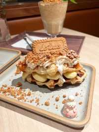 🌟尖沙咀全新韓式文青cafe ☕️Coffee Hwajeon