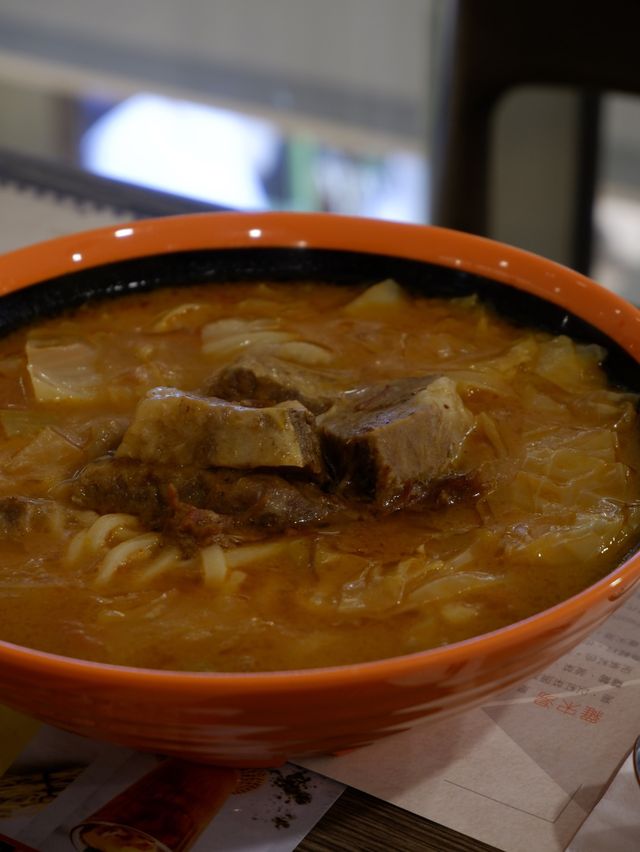 羅宋湯都可以成為主角